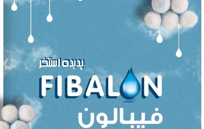 شرکت فیبالون ؛ پدیده استخر: اولین و تنها نمایندگی شرکت فیبالون در ایران